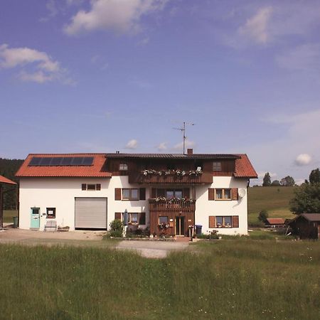 Haus Anny Lägenhet Haidmühle Exteriör bild