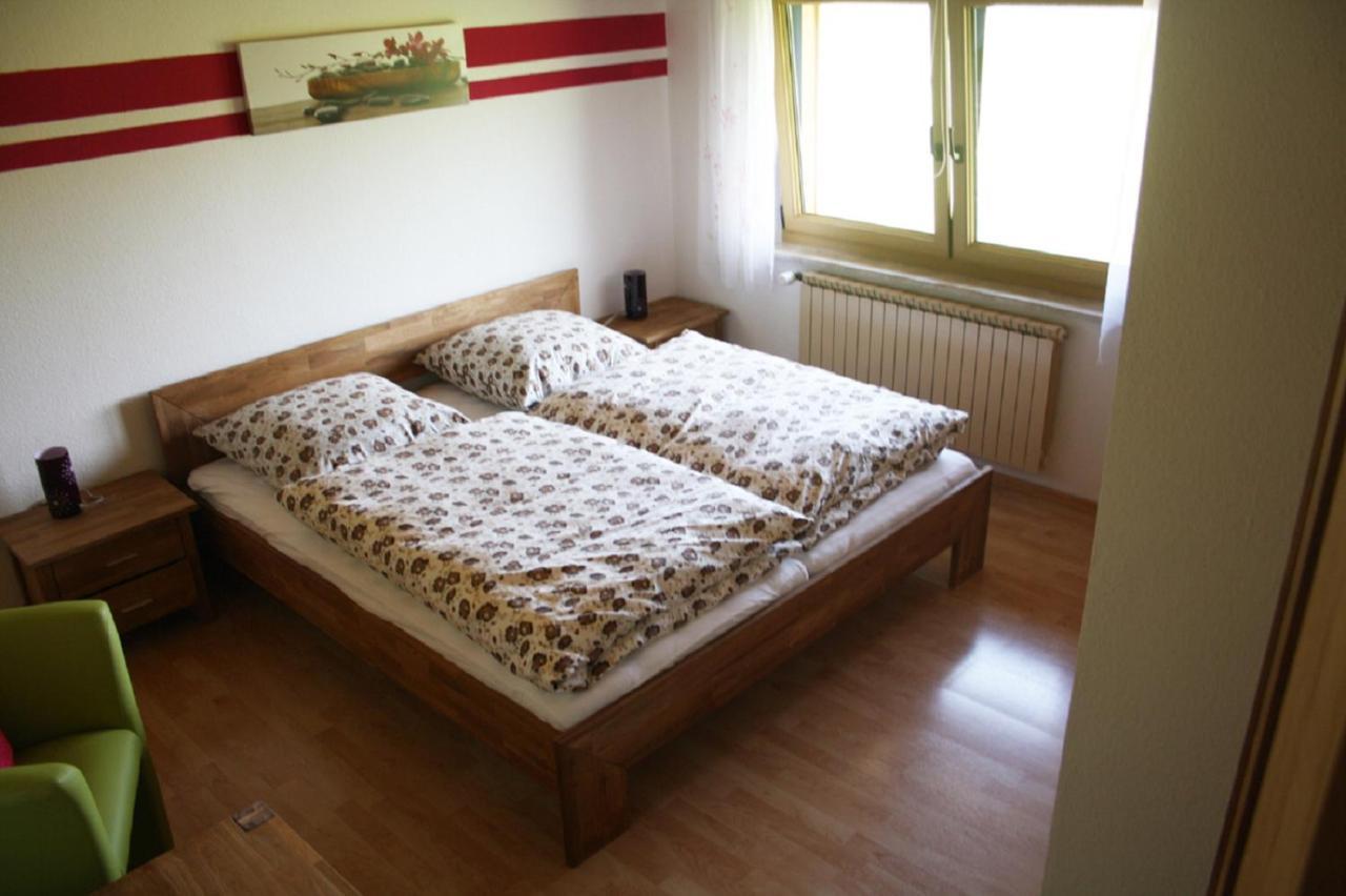 Haus Anny Lägenhet Haidmühle Exteriör bild